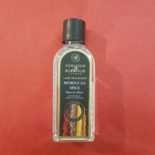 Alcool parfumé “épices marocaines” pour lampe à pierre catalyse