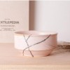 kit de réparation Kintsugi argent